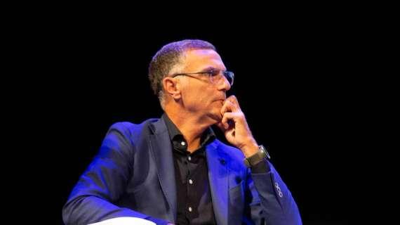 Bergomi: "Non so cos'avrebbero fatto le altre squadre se avessero avuto le assenze del Milan"