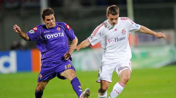 Anche Lotito pensa a Podolski