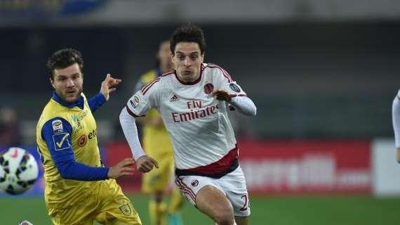 MN AWARDS - Bonaventura in fuga solitaria verso la vittoria finale