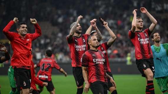 ESCLUSIVA MN - Lorenzini: "Il Milan meriterebbe il primato in solitaria. Credo ci sia voglia di mettersi in mostra in Champions"