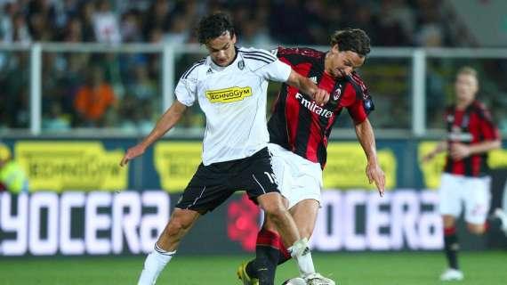 Torna il campionato, ritorno al Manuzzi