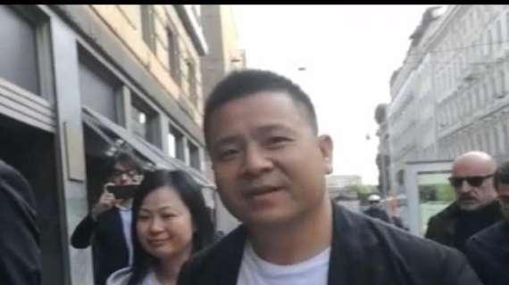 Milan, socio in arrivo. Ma il nome è ancora top secret