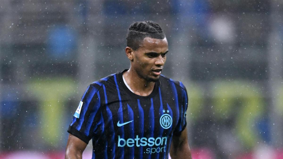 Come si ferma Leao? Akanji: "Stasera ve lo mostro. Spero"