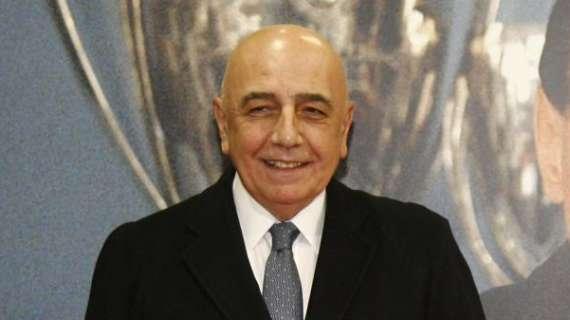 Taiwo non voleva, ma l'ha detto
