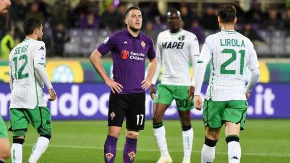 SportItalia - Pedullà: “Veretout, priorità al Milan, la Roma spera di ribaltare i tempi”