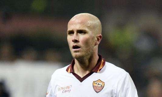 Bradley e il possibile ritorno in Italia. Ci pensa il Milan