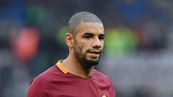MN - Bruno Peres: "Fonseca odia perdere e punterà a vincere ogni trofeo. Ha il DNA vincente e te lo trasmette"