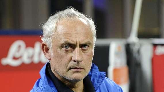 Mandorlini: "Per Sogliano sarebbe difficile rifiutare il Milan"