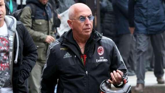 ESCLUSIVA MN - Il Barone: "Dopo anni di angherie il popolo rossonero merita questo entusiasmo. De Sciglio? Mi dispiace non voglia restare"