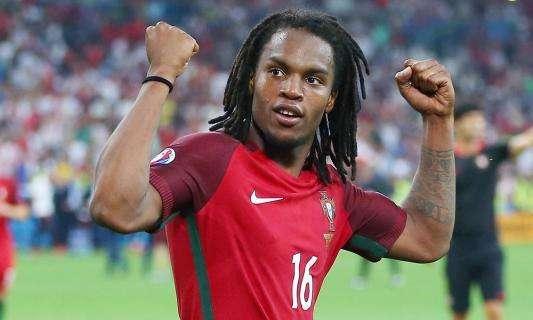 Tuttosport - Milan, tutto su Renato Sanches: prestito biennale con obbligo di riscatto, manca l’intesa sulla cifra