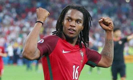 Gazzetta - Milan-Renato Sanches, avanti con calma: il nodo da sciogliere è il prestito oneroso