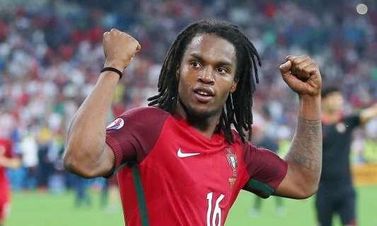 L’Equipe - Renato Sanches ad un passo dal Milan: affare da circa 40 milioni