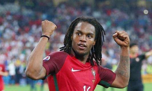 Sky - R. Sanches, rifiutata dal Bayern la prima offerta del Milan