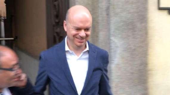 Fassone al CorSera: "Se Donnarumma ci ripensa lo riabbracciamo"