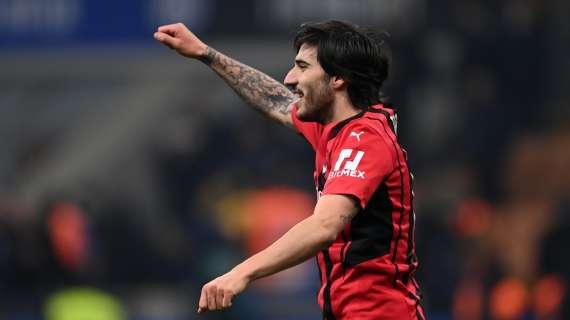 ESCLUSIVA MN - Camolese: "Il Milan non è un fuoco di paglia, si sta confermando ad alti livelli. Colpito da Tonali, bravo anche Giroud"