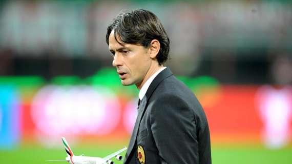 Gazzetta - Verso il derby: se Abate non recupera, è emergenza difesa. Inzaghi studia le alternative