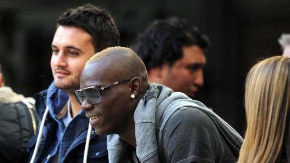 Biasin: "Raiola a cena con Galliani per Balotelli, Ibra andrà in Premier"