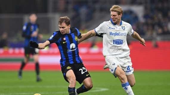 Juve, Lazio e Atalanta su Brescianini. Il Milan ha il 50% della rivendita