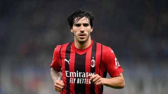 Pioli studia il Milan anti-Fiorentina: solito ballottaggio a centrocampo
