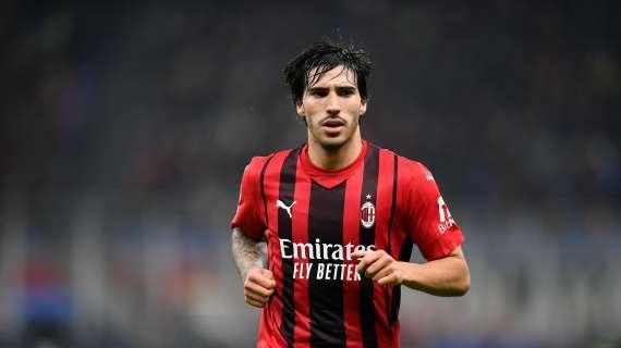 Milan, Pioli rinnova e pensa al futuro: Tonali è al centro del progetto rossonero