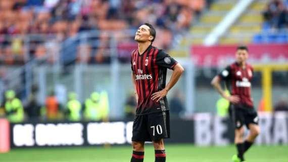 Tuttosport - Milan, Bacca ha le valigie pronte ma per ora ancora nessuna offerta ufficiale del Marsiglia. Possibili novità in settimana