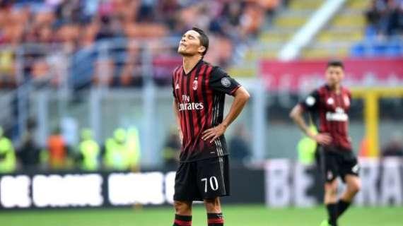 Premium - Il possibile tesoretto del Milan da 3 cessioni: 50 milioni da investire sul mercato