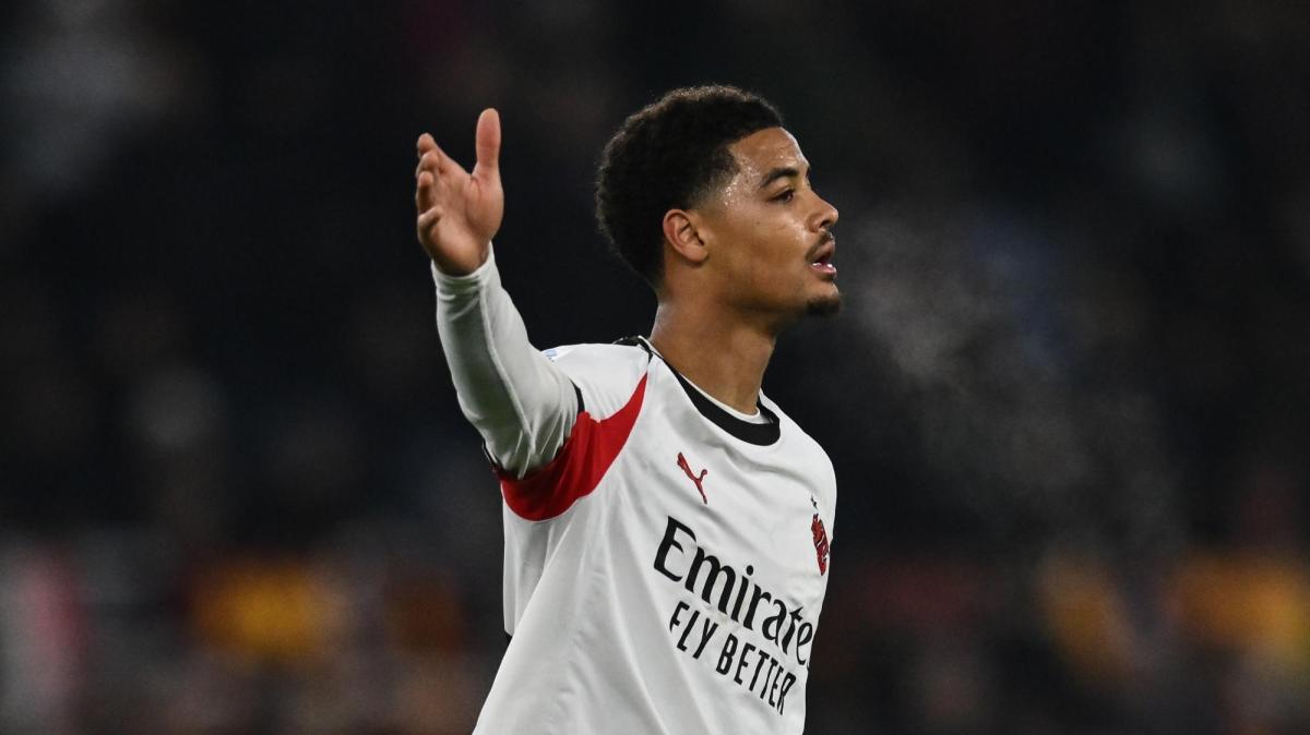 Malissimo Koni De Winter contro il Chelsea: le pagelle