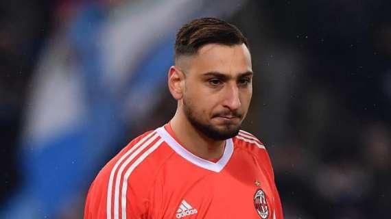 Tuttosport - Donnarumma, il PSG pensa a Buffon e così Raiola flirta con il Liverpool