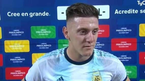 Verona sul baratro, Gaich: "Andremo a San Siro a testa alta, pronti a dare il massimo"