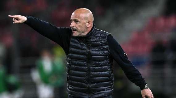 Bologna, i convocati di mister Italiano per la sfida di San Siro