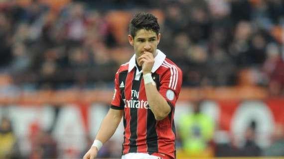 Pato a Sky: "Il Milan mi è rimasto nel cuore, mi manca Milanello. Vorrei giocare la Champions"