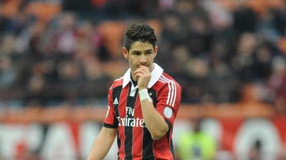 Pato eletto "Pereba" (bidone) del 2013