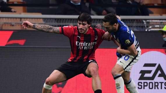 Tonali: "Non sono uno che parla tanto, ma poi sul campo tiri fuori anche quello che non riesci a dare in spogliatoio"