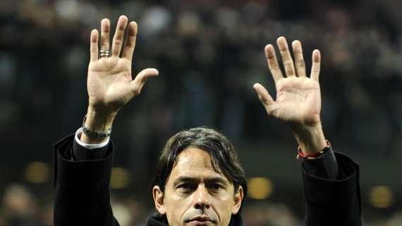 Bronzetti: “Inzaghi è la scelta giusta, peccato non sia arrivato già a gennaio”