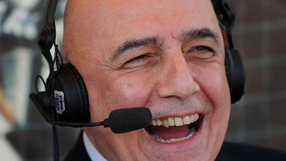 UFFICIALE: Di Gennaro e Zigoni al Milan