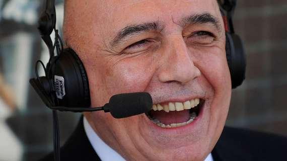 Moratti serve lo sgarbo, ma il Milan quante te ne ha fatte...