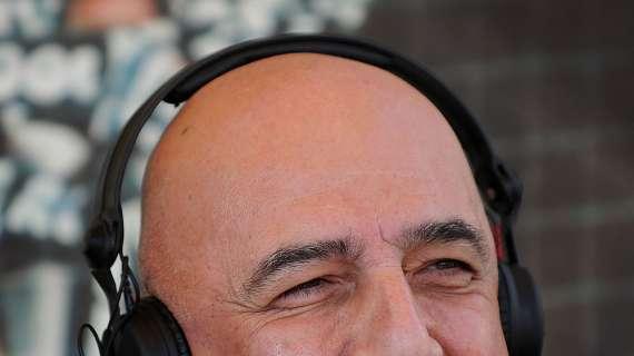 Galliani: "Cosi ho convinto Gattuso a restare"