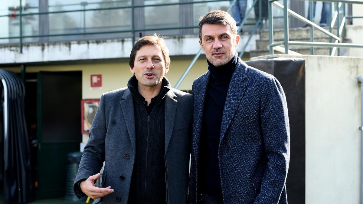 Maldini dt dell'Italia con Leonardo, Bergomi: "Mi sembra la scelta migliore. Malagò ce l'ha fatta"