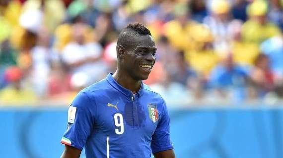 De Grandis a Sky: “Inzaghi può insegnare molto a Balotelli sui movimenti in area di rigore”