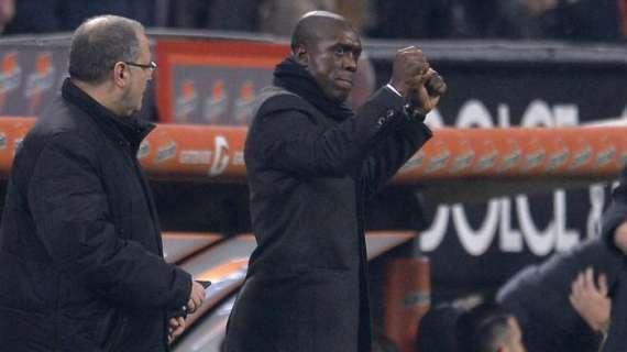 ESCLUSIVA MN - Buriani: "Napoli è il primo banco di prova per Seedorf. Mercato? Si è fatto con quel che si poteva..."