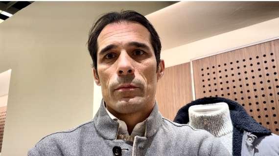 Sampdoria, ora è ufficiale: Corradi è il nuovo allenatore blucerchiato