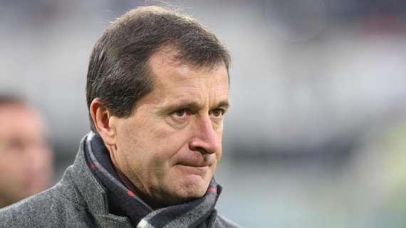 Sampdoria, Osti: "Poli? Ci incontreremo col Milan e cercheremo soluzioni"