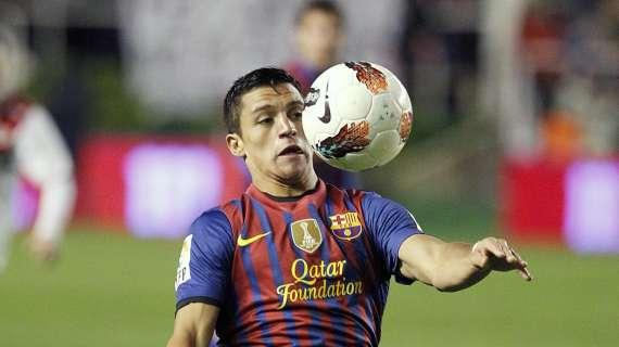 C'è anche Sanchez in orbita Milan