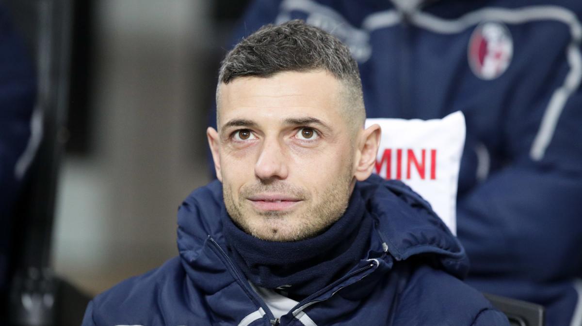 Dzemaili rivela: "Quanto sono stato scemo a scegliere il Bolton invece che il Milan"