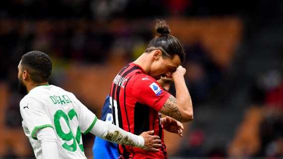 Giuliani: "Milan, troppi gol subiti figli di uno scollamento della squadra"