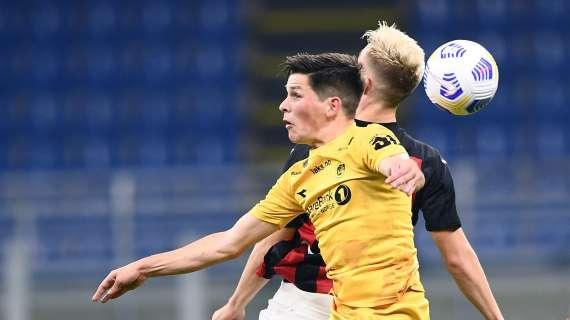 Hauge, l'agente non smentisce: "Sappiamo che un club ha un feeling con Jens Petter"