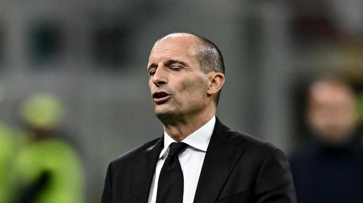 Milan, Allegri ha in novembre il mese in cui vanta la media più alta di punti a partita alla guida di club italiani