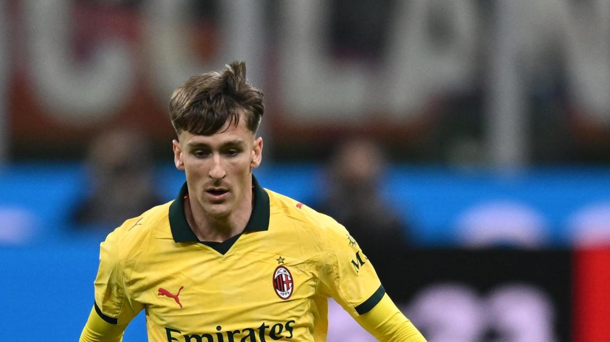 MN - Milan, le ultime da Milanello: Saelemaekers in gruppo, Pulisic no