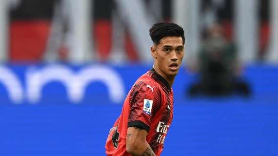 Borussia Dortmund-Milan, le formazioni ufficiali: Pioli sceglie Pobega, Reijnders centrale