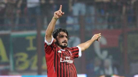 Ag. Gattuso: "La Russia? Aspettiamo che aprono il mercato"